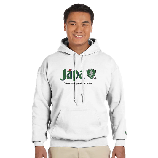 Japa® Classic Unisex Pullover Hoodie