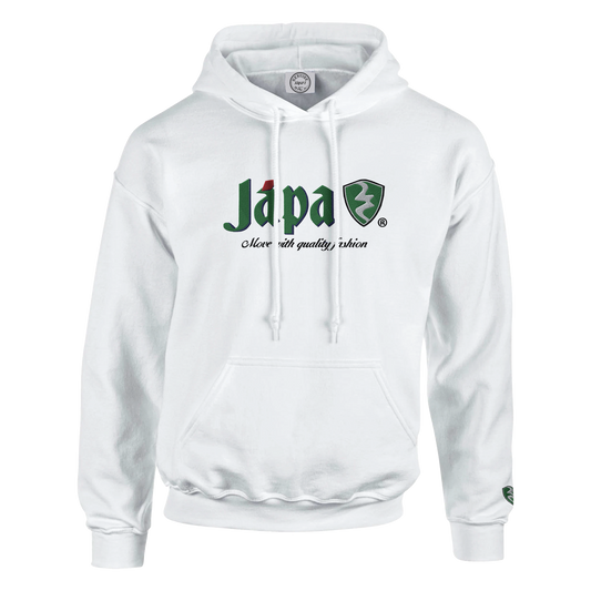 Classic Unisex Japa® Pullover Hoodie
