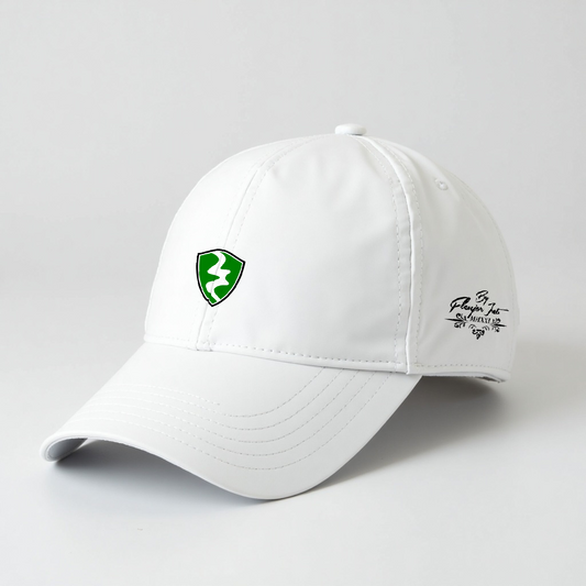 Japa® 6 Panel Retro Snapback Cap
